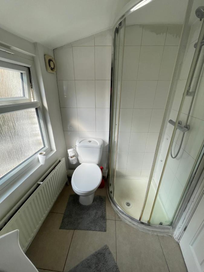 Bed & Breakfast Private Double Londra