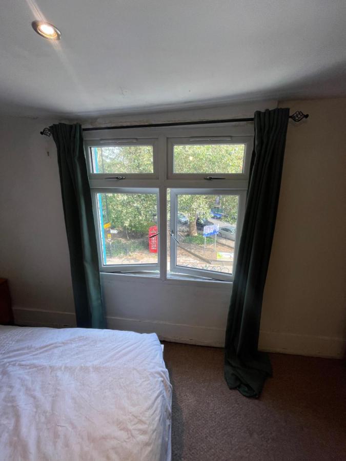 Private Double Bed & Breakfast Londra